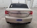 2014 Chrysler 200 Limited