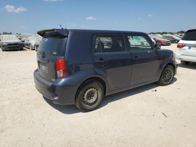 2012 Scion XB