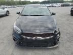 2021 KIA Forte GT Line