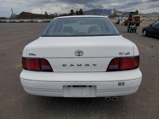 1995 Toyota Camry LE