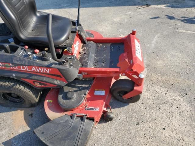 2000 Other 2024  Worldlawn Viper XP 60 Mower