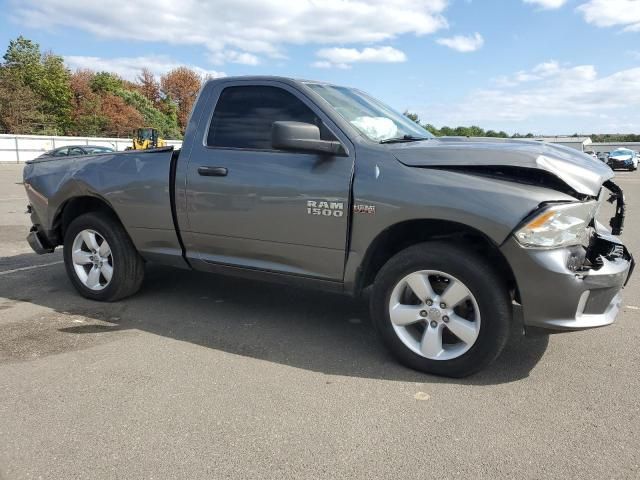 2013 Dodge RAM 1500 ST