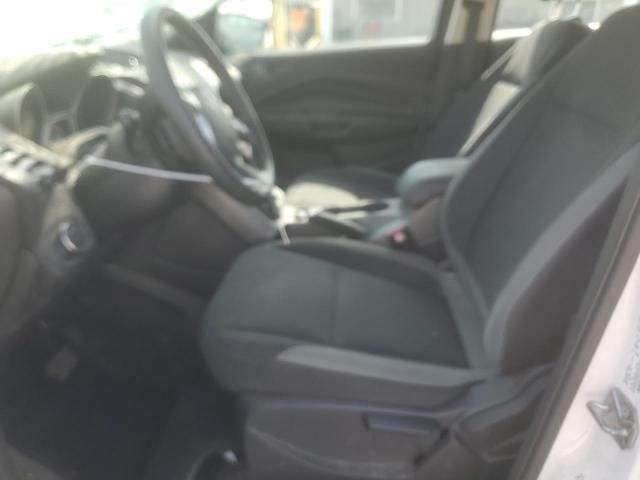 2016 Ford Escape S