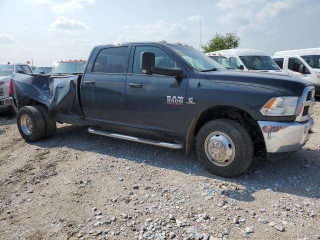 2014 Dodge RAM 3500 ST