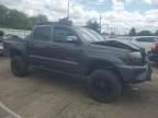 2012 Toyota Tacoma Double Cab