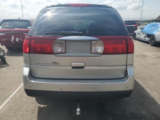 2007 Buick Rendezvous CX