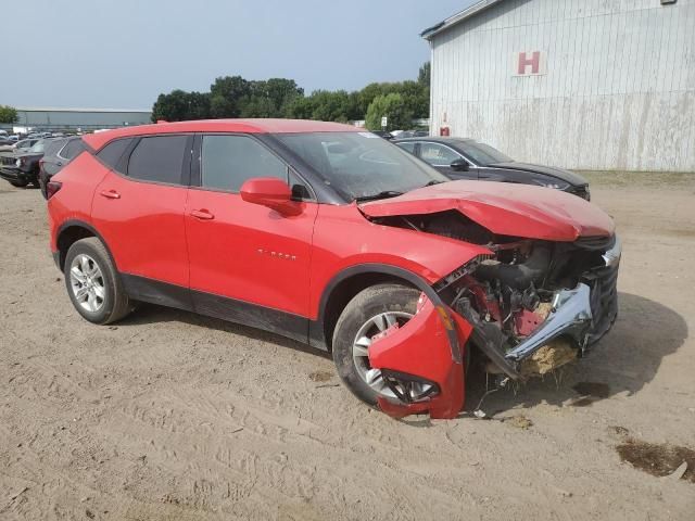 2020 Chevrolet Blazer 2LT