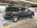 2012 Chevrolet Suburban K1500 LT