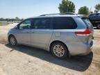 2012 Toyota Sienna XLE