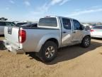 2011 Nissan Frontier S