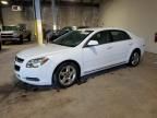 2009 Chevrolet Malibu 1LT