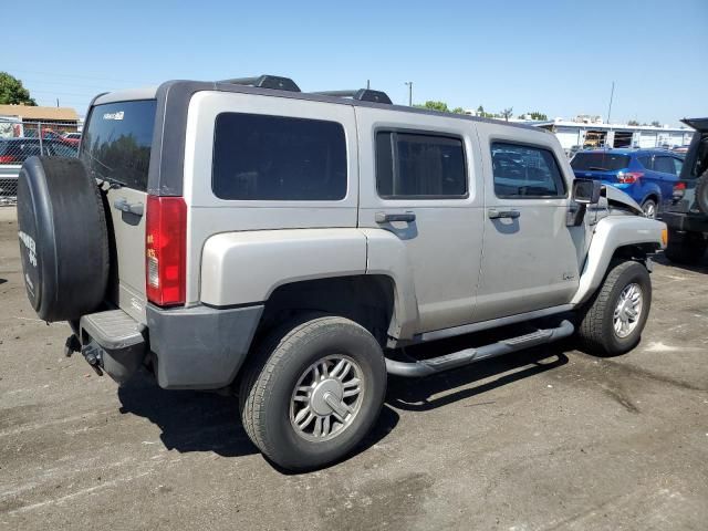 2006 Hummer H3