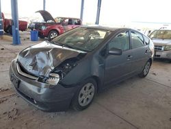 Salvage cars for sale at Phoenix, AZ auction: 2008 Toyota Prius