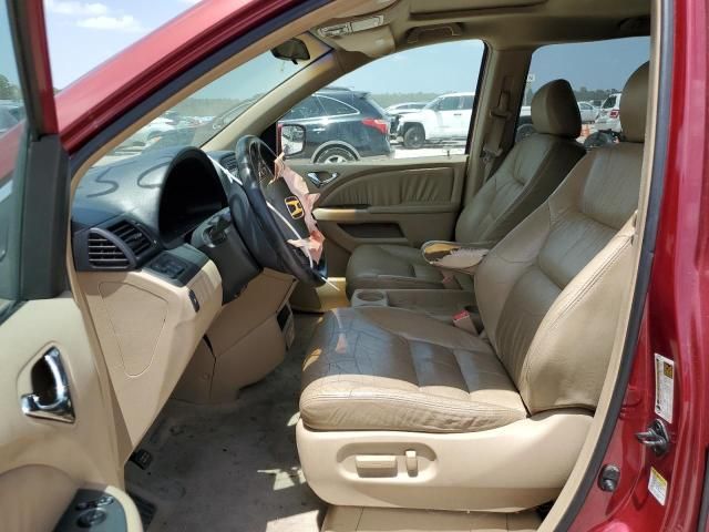 2006 Honda Odyssey EXL