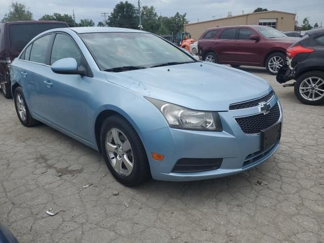 2011 Chevrolet Cruze LT