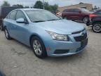 2011 Chevrolet Cruze LT