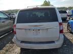 2011 Chrysler Town & Country Touring L