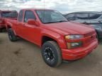 2004 Chevrolet Colorado