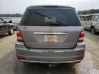 2012 Mercedes-Benz GL 450 4matic