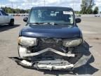 2010 Nissan Cube Base