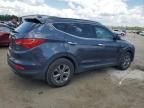 2016 Hyundai Santa FE Sport