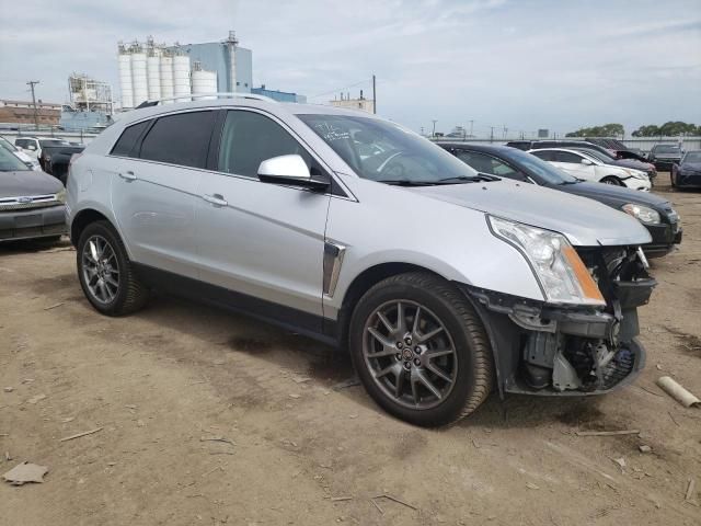 2016 Cadillac SRX Premium Collection