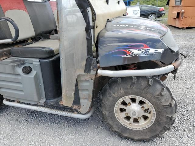 2006 Polaris Ranger XP