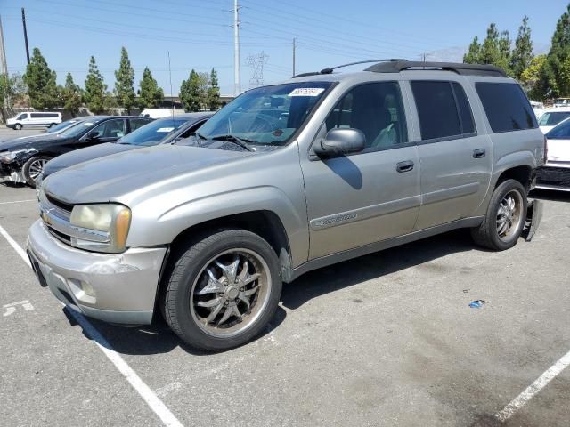 2003 Chevrolet Trailblazer EXT