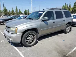 2003 Chevrolet Trailblazer EXT en venta en Rancho Cucamonga, CA