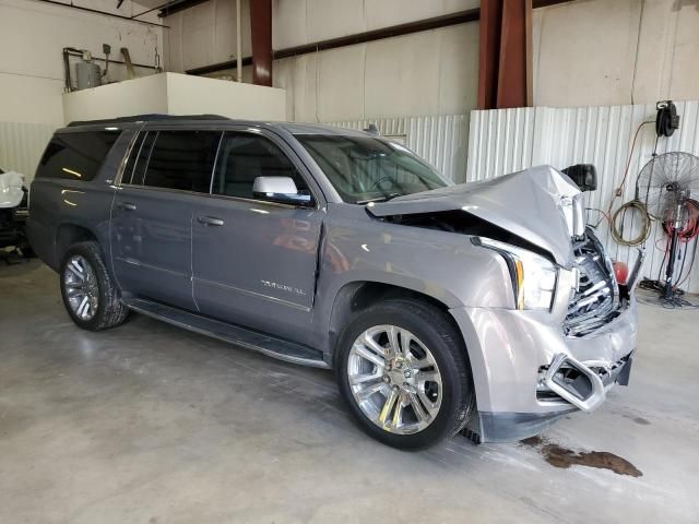 2019 GMC Yukon XL C1500 SLT