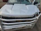 2014 Chevrolet Silverado K2500 Heavy Duty