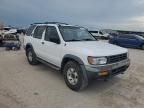 1996 Nissan Pathfinder LE