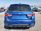 2020 Mitsubishi Outlander Sport SE