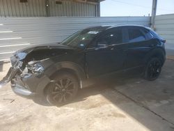 Mazda salvage cars for sale: 2024 Mazda CX-30 Select