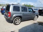 2013 Jeep Patriot Limited