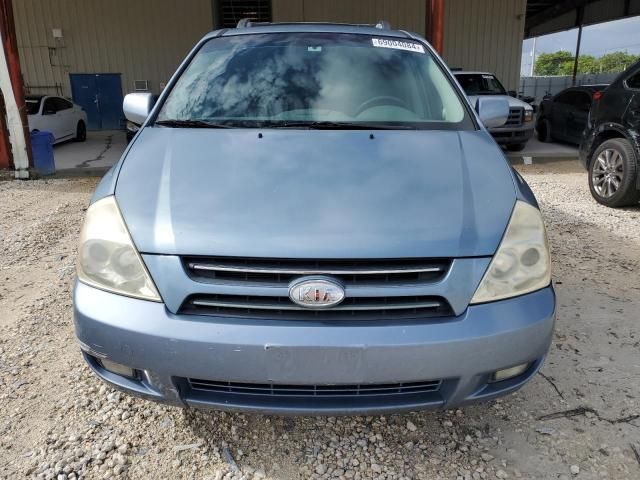 2007 KIA Sedona EX