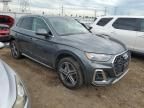 2021 Audi Q5 E Premium Plus