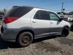 2004 Buick Rendezvous CX