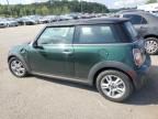 2012 Mini Cooper