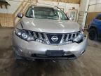 2010 Nissan Murano S