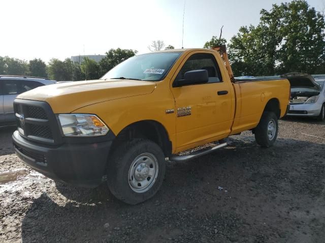 2016 Dodge RAM 2500 ST