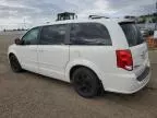 2011 Dodge Grand Caravan Crew