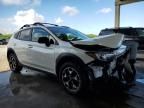 2020 Subaru Crosstrek