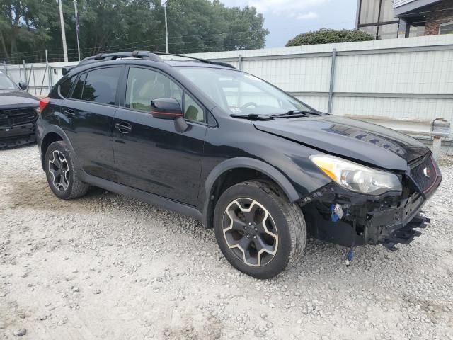 2014 Subaru XV Crosstrek 2.0 Premium