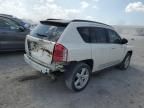 2010 Jeep Compass Limited