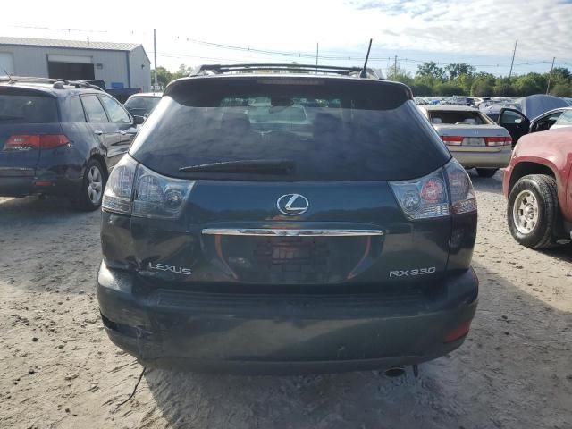 2004 Lexus RX 330