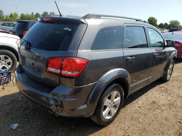 2015 Dodge Journey SE