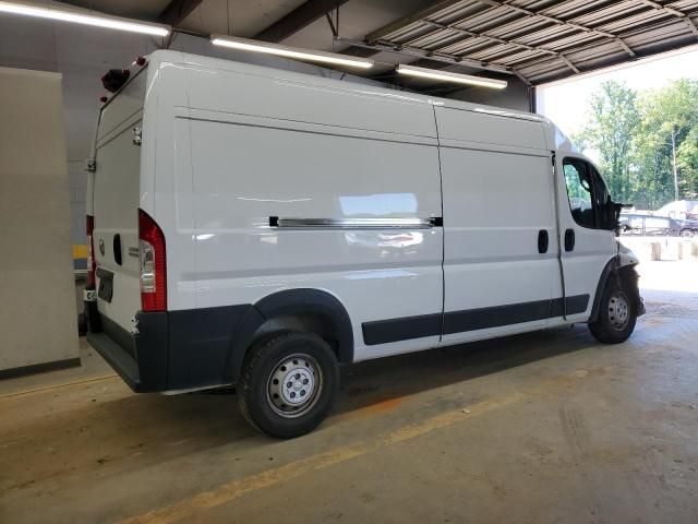 2023 Dodge RAM Promaster 2500 2500 High