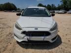 2015 Ford Focus S