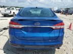 2018 Ford Fusion S